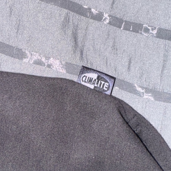 Adidas ClimaLite “Sterling Hills Golf Club” Polo (Black, Size M) - Picture 4 of 5